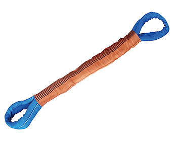 Круглопрядный буксировочный трос