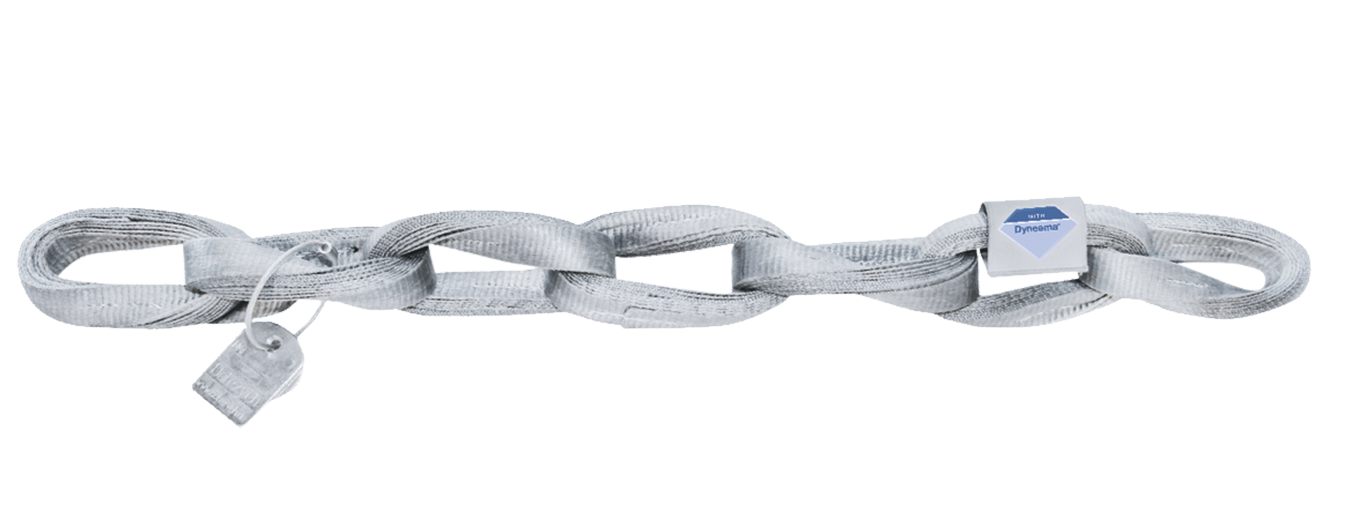 DoNova®-PowerLift стропы из текстильной цепи